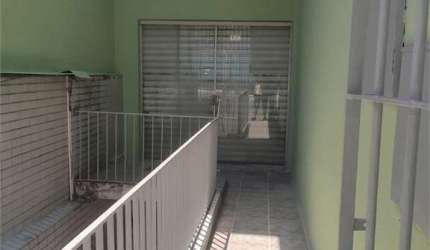 Casa-São Paulo-VILA MARIANA | Ref.: REO678684