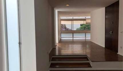 Apartamento-São Paulo-JARDIM AMÉRICA | Ref.: REO659113