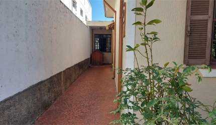 Casa-São Paulo-PLANALTO PAULISTA | Ref.: REO690977