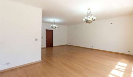 Casa-São Paulo-MOEMA | Ref.: REO691011