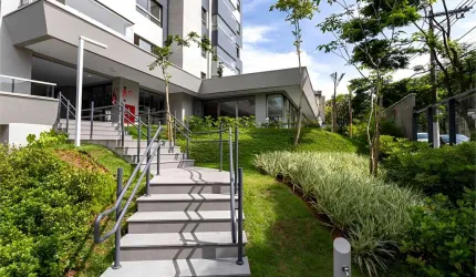 LINDO APARTAMENTO COM 3 SUÍTES NA VILA MARIANA
