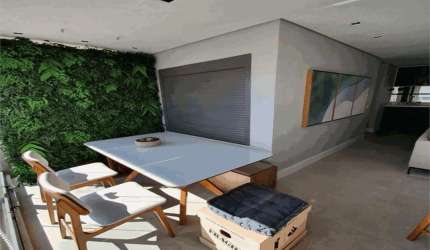 Apartamento-São Paulo-VILA ROMANA | Ref.: REO706214