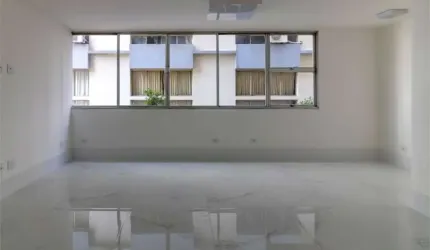 Apartamento-São Paulo-HIGIENÓPOLIS | Ref.: REO736325