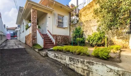 Ótimo Terreno na Vila Clementino para incorporadora/construtora