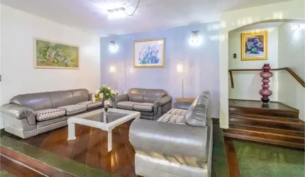 Excelente Terreno para incorporadora/construtora na Vila Clementino - 720 m²