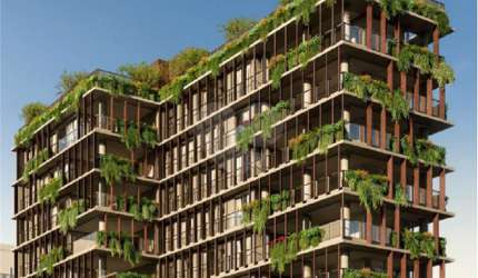 Apartamento-São Paulo-ITAIM BIBI | Ref.: REO706750