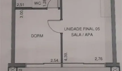 Apartamento-São Paulo-PINHEIROS | Ref.: REO720972