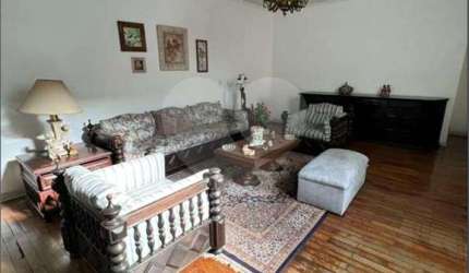 Casa-São Paulo-MOEMA | Ref.: REO744661