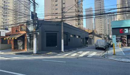 Casa-São Paulo-MOEMA | Ref.: REO698410