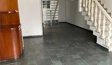 Casa-São Paulo-VILA CLEMENTINO | Ref.: REO714771