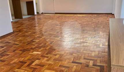 Bela Vista! Apto a venda 170m², 3 dorms, suite e vaga fixa. Próx. a Paulista e ao metrô