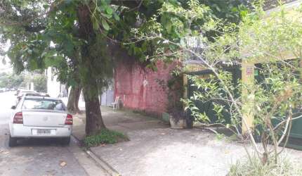 Terreno-São Paulo-VILA NOVA CONCEIÇÃO | Ref.: REO736915