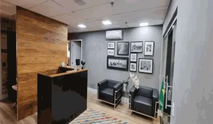 Comercial-São Paulo-MOEMA | Ref.: REO707090
