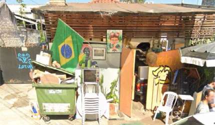 VENDE TERRENO  COM 340M² DO LADO DO SHOPPING IBIRAPUERA .