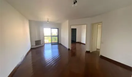 Apartamento na Vila Nova conceição com 116m², 03 Dormitórios sendo 1 suíte e 2 vagas.