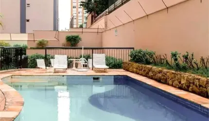 Apartamento de 3 quartos no melhor de Perdizes