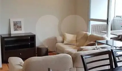 APARTAMENTO NA SAUDE COM 90M²