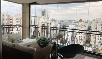 Apartamento-São Paulo-PERDIZES | Ref.: REO736939