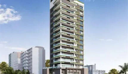Apartamento-São Paulo-HIGIENÓPOLIS | Ref.: REO744959