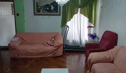 Casa Residencial/Comercial Perdizes