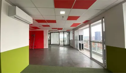 Comercial-São Paulo-PINHEIROS | Ref.: REO744971