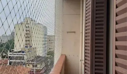 Espaçoso apartamento em Bela Vista- Fácil Acesso a Paulista