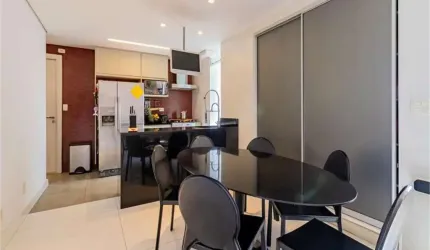 Apartamento-São Paulo-VILA OLÍMPIA | Ref.: REO699594
