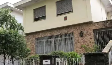 Excelente Casa 4 dormitórios  próxima ao Aeroporto de Congonhas