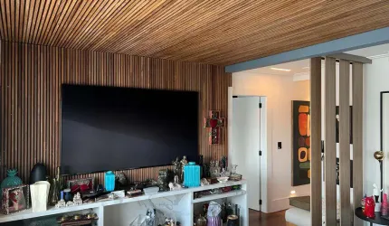 Totalmente reformado e com uma vista magnífica!