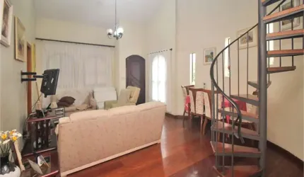 Casa-São Paulo-SAÚDE | Ref.: REO723382