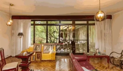 Casa-São Paulo-BROOKLIN | Ref.: REO723409