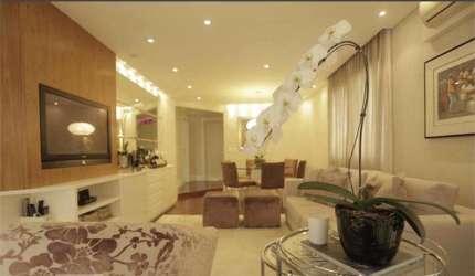 Apartamento-São Paulo-HIGIENÓPOLIS | Ref.: REO738362