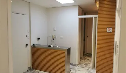 Sala comercial excelente em Higienópolis