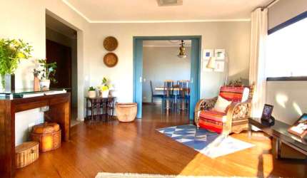 4 quartos sendo 1 suíte, andar alto, 1 por andar, excelente localização