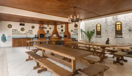 Linda casa no Alto da Lapa