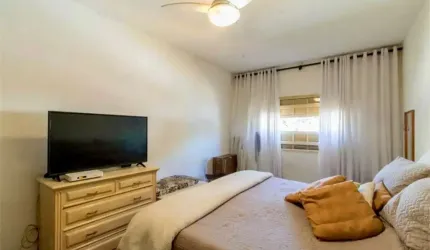 Sinta- se em casa e tenha o Parque como Quintal