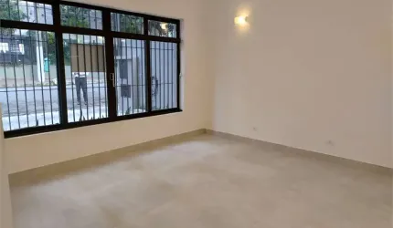 Casa-São Paulo-CAMPO BELO | Ref.: REO693972
