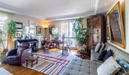 Apartamento-São Paulo-JARDIM AMÉRICA | Ref.: REO731147