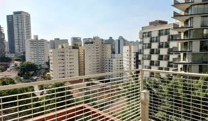 Apartamento-São Paulo-VILA MADALENA | Ref.: REO700243