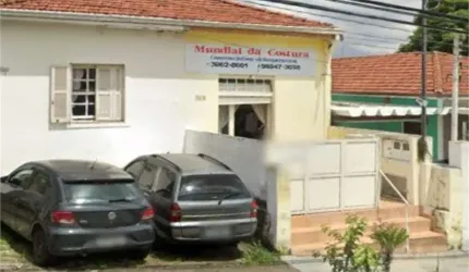 Casa/ Terreno na Vila Madalena
