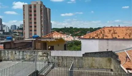 Casa térrea no Campo Belo