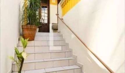 Casa-São Paulo-PERDIZES | Ref.: REO746737
