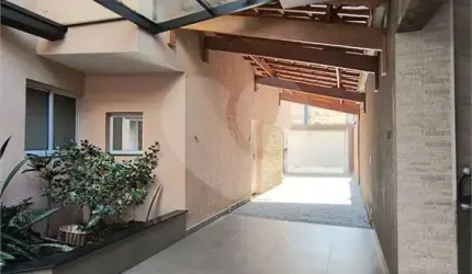 Casa-São Paulo-ACLIMAÇÃO | Ref.: REO746808
