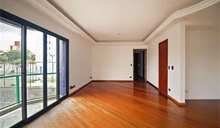 4 DORMITÓRIOS 2 SUÍTES E 2 VAGAS