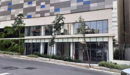 Comercial-São Paulo-BELA VISTA | Ref.: REO725113