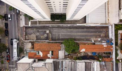 Terreno-São Paulo-PERDIZES | Ref.: REO718068