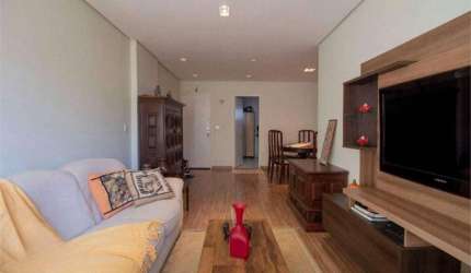 Apartamento-São Paulo-VILA NOVA CONCEIÇÃO | Ref.: REO718209