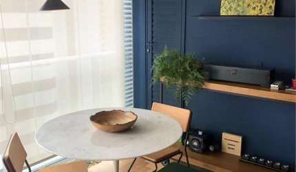 Apartamento-São Paulo-MOEMA | Ref.: REO753864