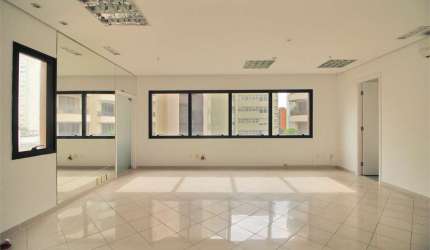 Excelente Sala Comercial Vila Nova