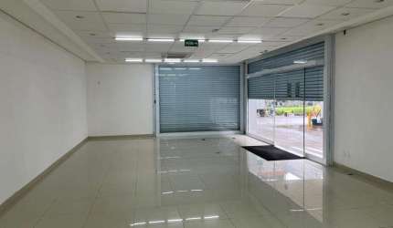 Salão-São Paulo-JARDIM PAULISTA | Ref.: REO747479
